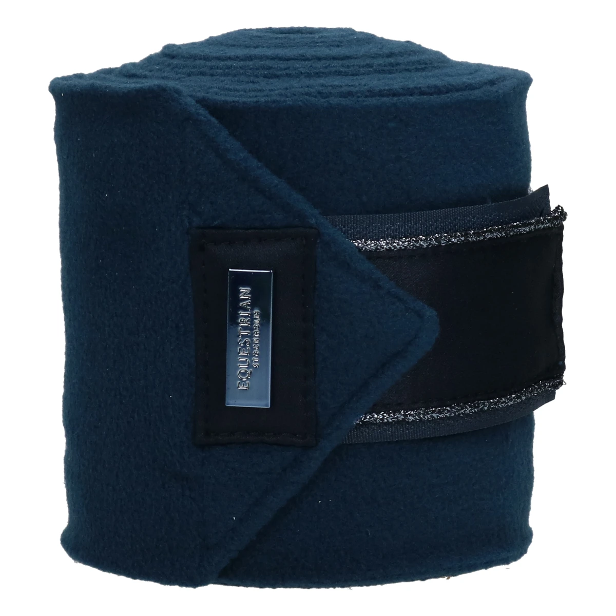 Bandages Equestrian Stockholm Blue Meadow Blauw 1 Bandages Equestrian Stockholm Blue Meadow Blauw