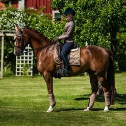 Bandages Equestrian Stockholm Champagne Middenbruin -Default Template 3 bandages equestrian stockholm champagne middenbruin 1500x1500 147611