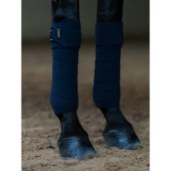 Bandages Equestrian Stockholm Modern Tech Navy Donkerblauw -Default Template 3 bandages equestrian stockholm modern tech navy donkerblauw 1500x1500 183069
