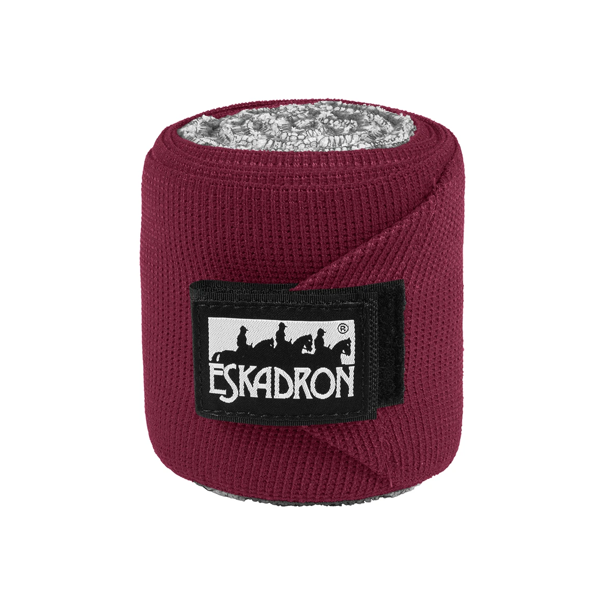 Bandages Eskadron Climatex Donkerrood 1 Bandages Eskadron Climatex Donkerrood