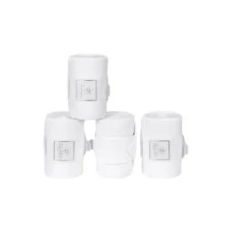 Bandages Eskadron Platinum Pure Mesh Wit -Default Template 3 bandages eskadron platinum pure mesh wit 1500x1500 186810