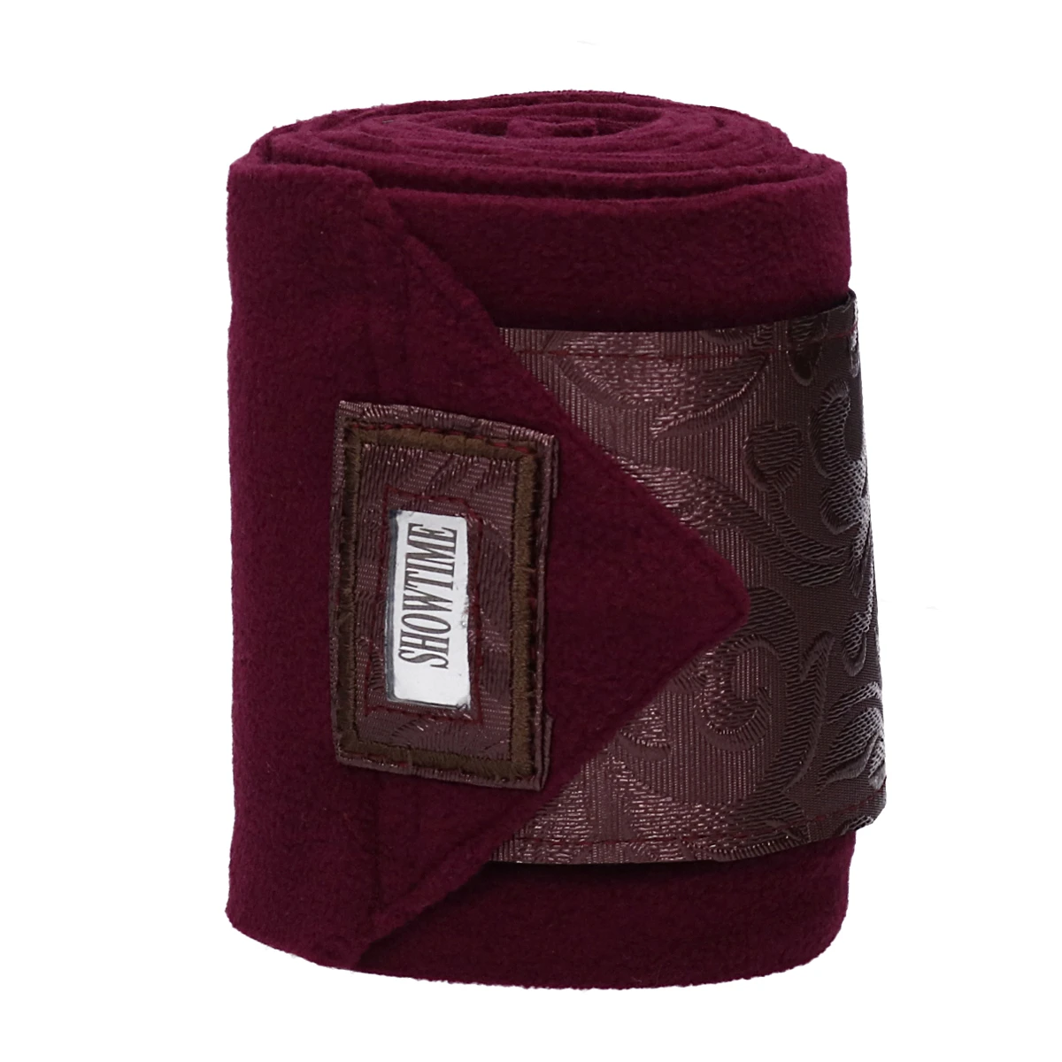 Bandages HB Showtime Lake View Donkerrood 1 Bandages HB Showtime Lake View Donkerrood