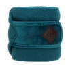 Bandages Kentucky Polar Fleece Velvet Middengroen