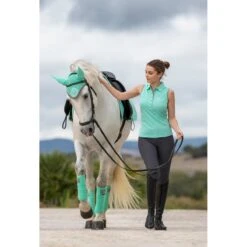 Bandages LeMieux Polo Lichtgroen -Default Template 3 bandages lemieux polo lichtgroen 1500x1500 153176