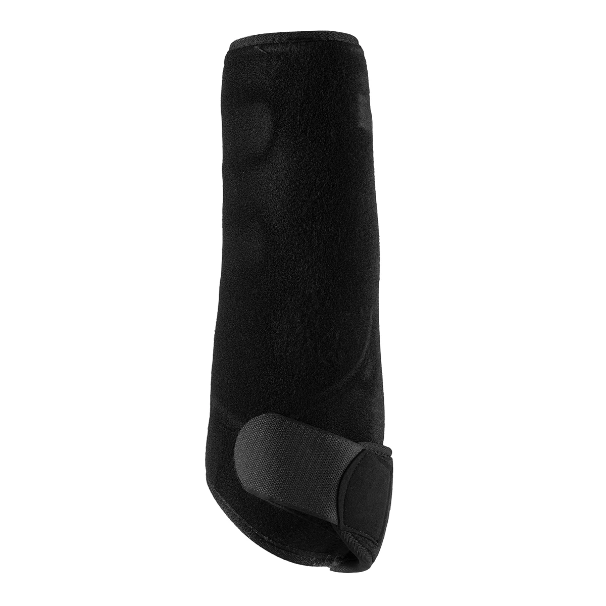 Beenbeschermers Eskadron Pro-Dressage Achter Zwart 2 Beenbeschermers Eskadron Pro-Dressage Achter Zwart - Afbeelding 2