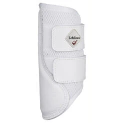 Beenbeschermers LeMieux Mesh Flextrainers Wit -Default Template 3 beenbeschermers lemieux mesh flextrainers wit 1500x1500 98653