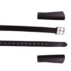 Beugelriemen Anky Zwart -Default Template 3 beugelriemen anky zwart 1500x1500 182875