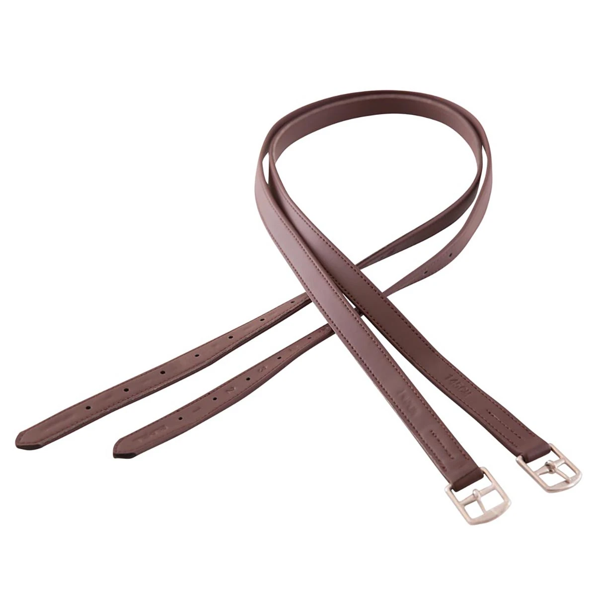 Beugelriemen Tekna LeTek Bruin 1 Beugelriemen Tekna LeTek Bruin