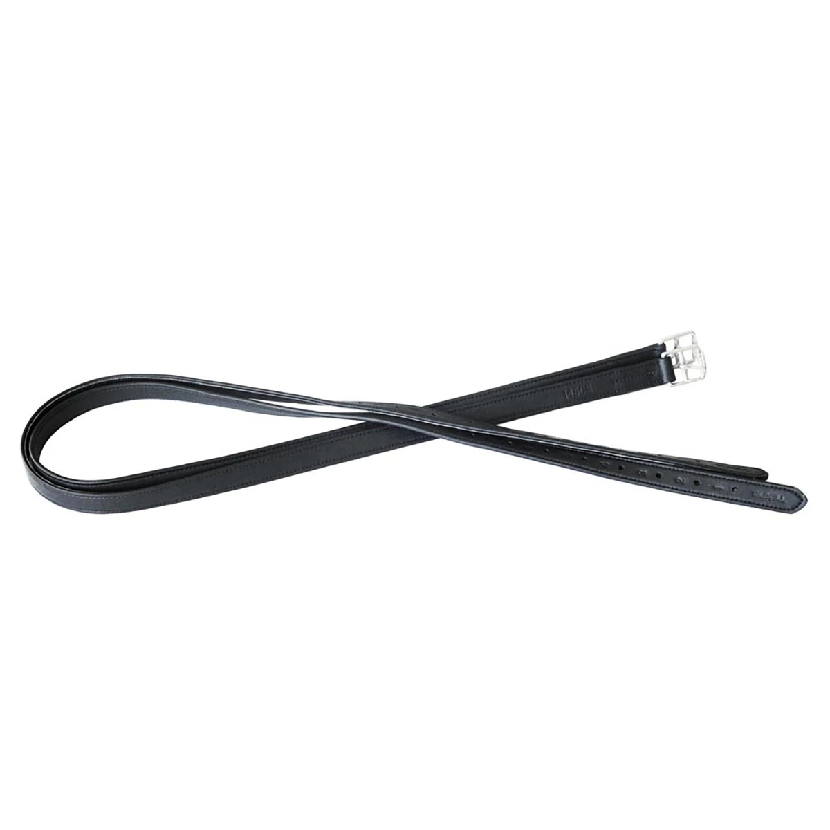 Beugelriemen Tekna LeTek Zwart 1 Beugelriemen Tekna LeTek Zwart