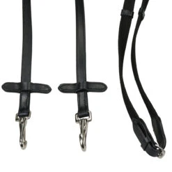 Bitloos Hoofdstel Free Horse FHVinzz Zwart -Default Template 3 bitloos hoofdstel free horse fhvinzz zwart 1500x1500 183747