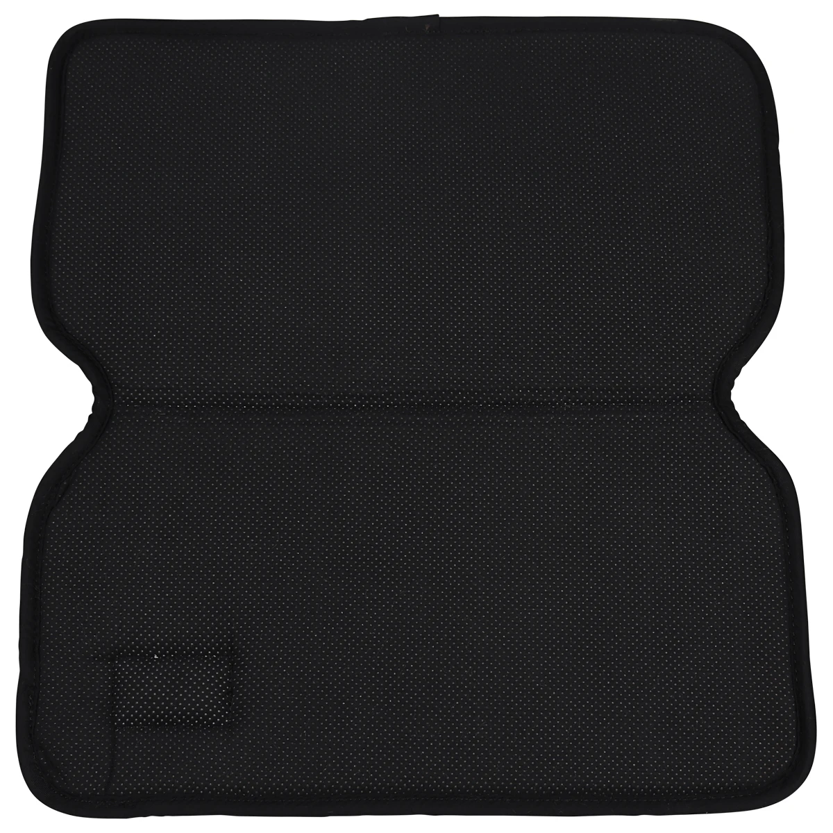 Borstbeschermer Kentucky Bont Lichtbruin 3 Borstbeschermer Kentucky Bont Lichtbruin - Afbeelding 3