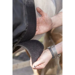 Borstbeschermers LeMieux Zwart -Default Template 3 borstbeschermers lemieux zwart 1500x1500 132476