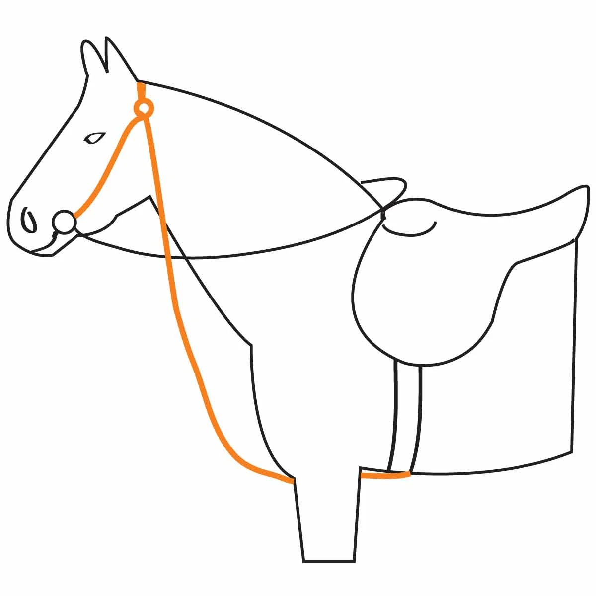 Chambon Epplejeck Zwart 2 Chambon Epplejeck Zwart - Afbeelding 2