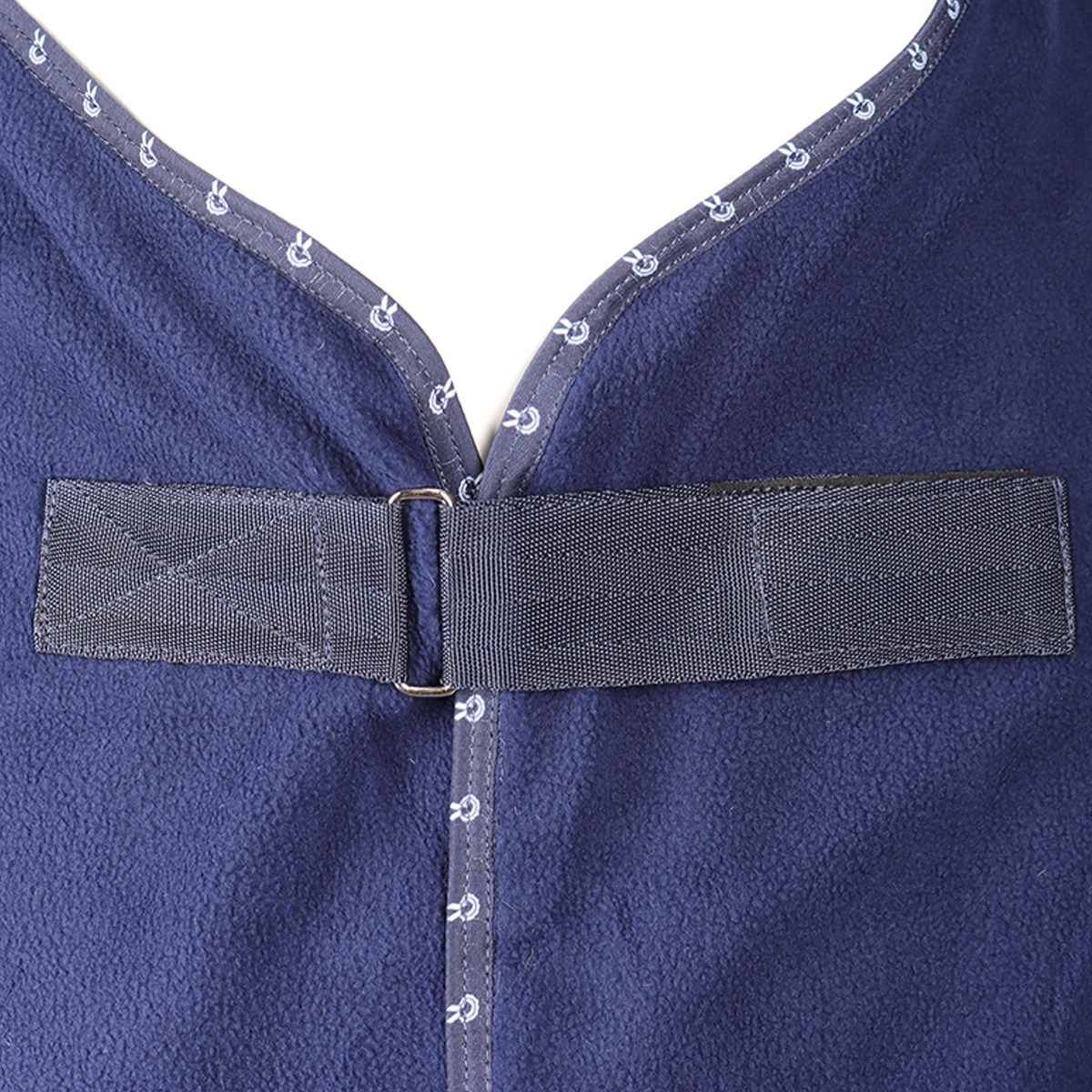 Cooler Paardenpraat By EJ 2.0 Donkerblauw 2 Cooler Paardenpraat By EJ 2.0 Donkerblauw - Afbeelding 2