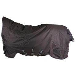 Deken Amigo Bravo 1200D Wug 250gr Grijs-paars