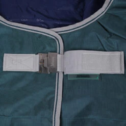 Deken Bucas Atlantic Turnout 200gr Donkergroen -Default Template 3 deken bucas atlantic turnout 200gr donkergroen 1500x1500 100461