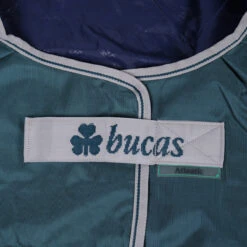 Deken Bucas Atlantic Turnout 200gr Donkergroen -Default Template 3 deken bucas atlantic turnout 200gr donkergroen 1500x1500 100462