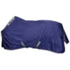Deken Bucas Atlantic Turnout Big Neck 200gr Donkerblauw