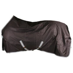 Deken Bucas Freedom Turnout 150gr Bruin