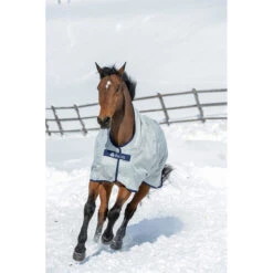 Deken Bucas Power Turnout Extra High Neck 300gr Zilver -Default Template 3 deken bucas power turnout extra high neck 300gr zilver 1500x1500 133251