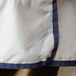 Deken Bucas Power Turnout Extra High Neck 300gr Zilver -Default Template 3 deken bucas power turnout extra high neck 300gr zilver 1500x1500 133252