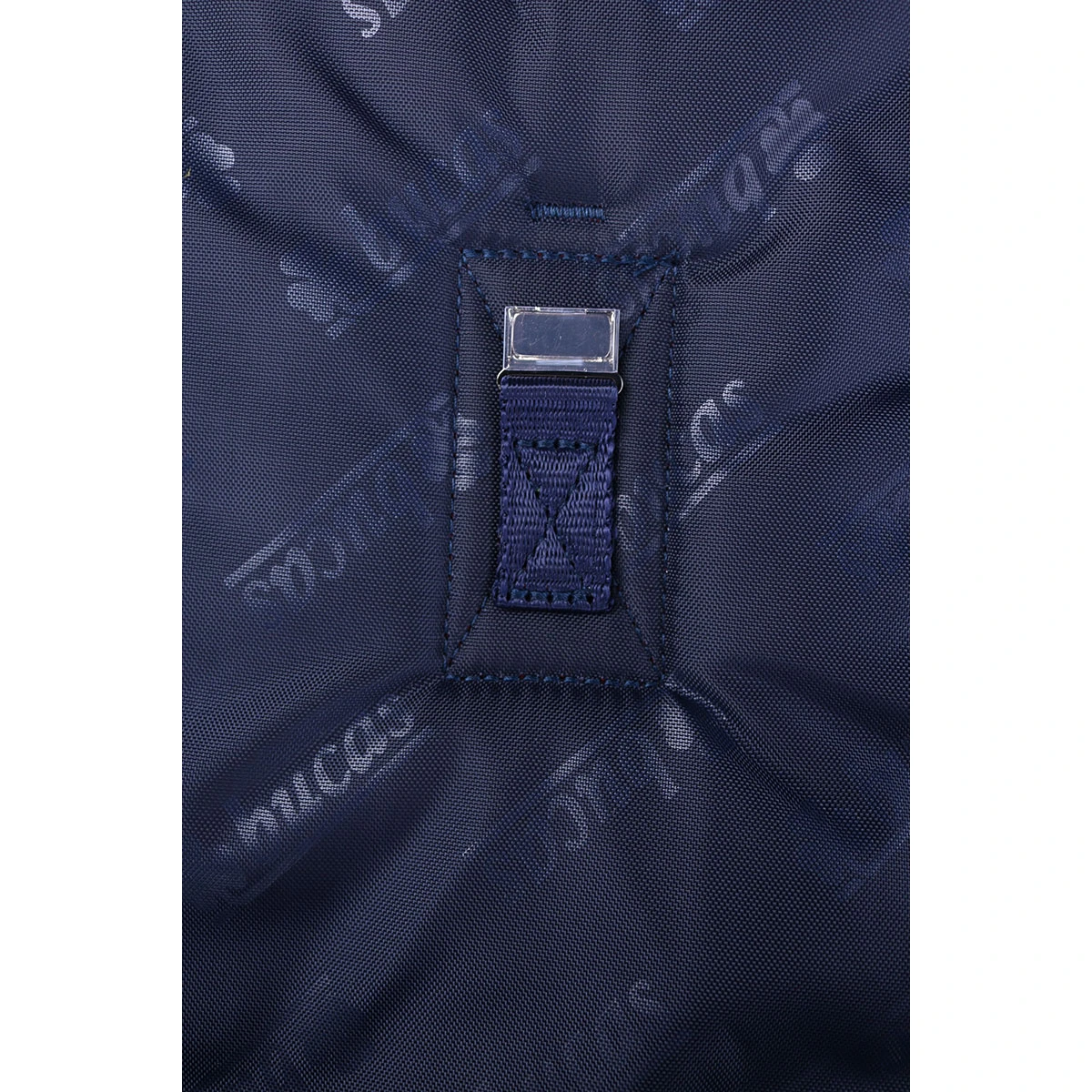 Deken Bucas Power Turnout Rain 0gr Zilver 6 Deken Bucas Power Turnout Rain 0gr Zilver - Afbeelding 6