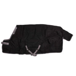 Deken Bucas Smartex Extra 300gr Zwart