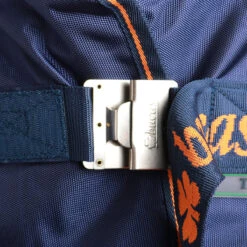 Deken Bucas Therapy Turnout Light Donkerblauw-oranje -Default Template 3 deken bucas therapy turnout light donkerblauw oranje 1500x1500 119303