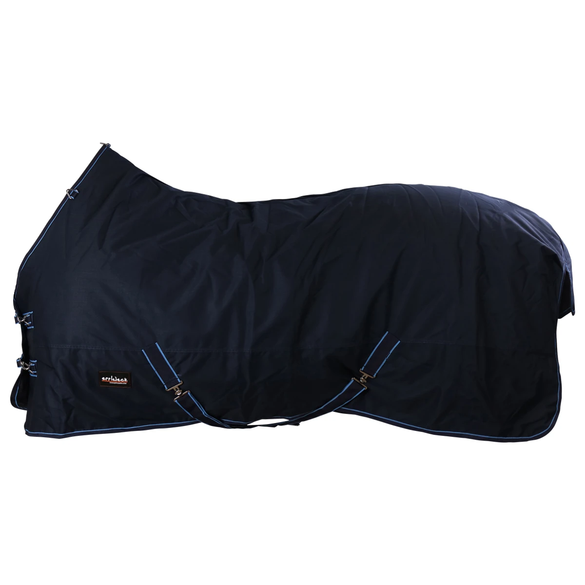 Deken Epplejeck Rindal 300gr Donkerblauw 1 Deken Epplejeck Rindal 300gr Donkerblauw