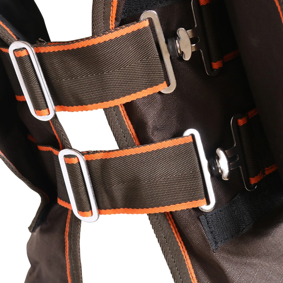 Deken Epplejeck Rindal Full Neck 370gr Bruin 2 Deken Epplejeck Rindal Full Neck 370gr Bruin - Afbeelding 2