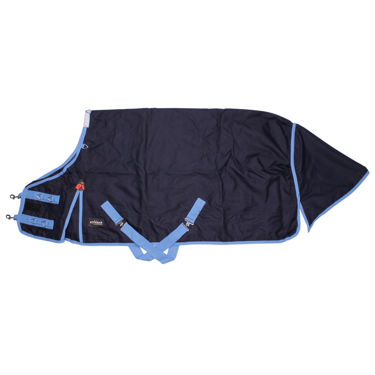 Deken Epplejeck Shadow 200gr Donkerblauw 1 Deken Epplejeck Shadow 200gr Donkerblauw