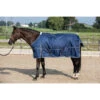 Deken Harry's Horse 1680D 200gr Donkerblauw