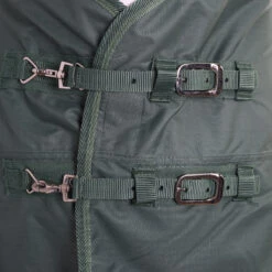 Deken Harry's Horse Thor 0gr Fleece Donkergroen -Default Template 3 deken harry s horse thor 0gr fleece donkergroen 1500x1500 183412