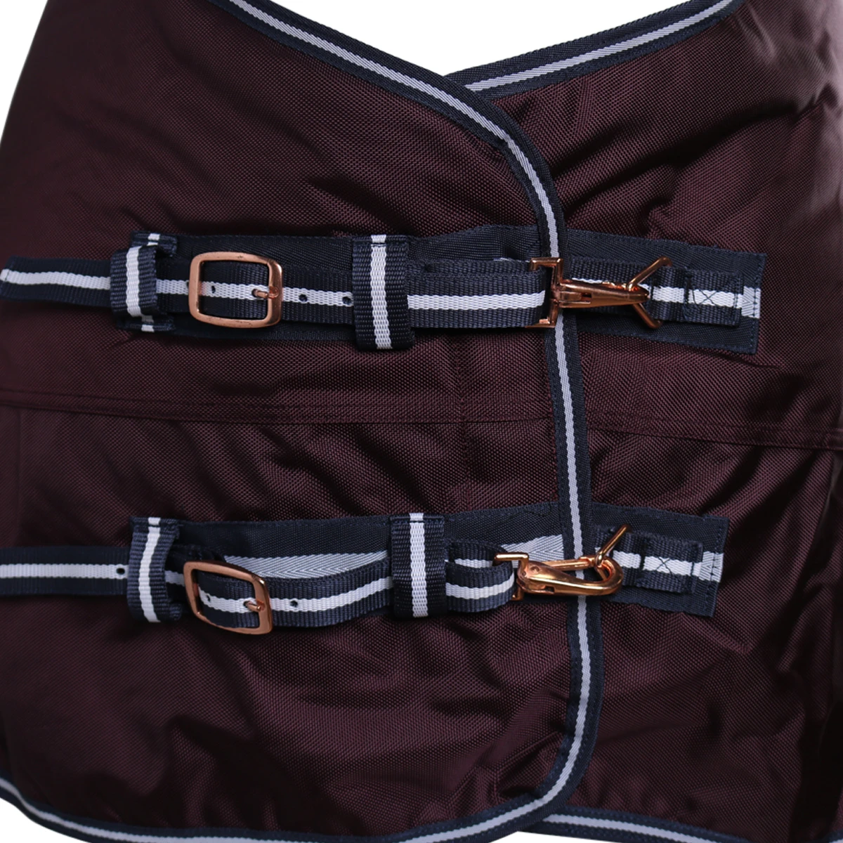 Deken Horsegear Extreme 300gr Paars 2 Deken Horsegear Extreme 300gr Paars - Afbeelding 2