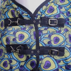 Deken Horsegear Peacock 100gr Multicolor 5 Deken Horsegear Peacock 100gr Multicolor -Default Template 3 deken horsegear peacock 100gr multicolor 1500x1500 158251