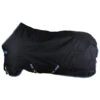 Deken Horseware Amigo Bravo Heavy Turnout 400gr Donkerblauw