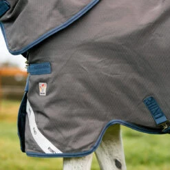 Deken Horseware Rhino Plus Hexstop Vari-Layer 250gr Grijs -Default Template 3 deken horseware rhino plus hexstop vari layer 250gr grijs 1500x1500 168222