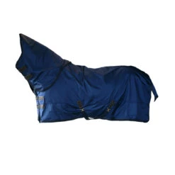 Deken Kentucky All Weather Pro Tiny 0gr Donkerblauw