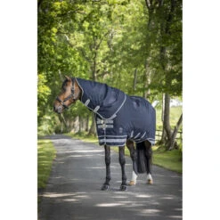 Deken LeMieux Turnout Arika 200gr Donkerblauw -Default Template 3 deken lemieux turnout arika 200gr donkerblauw 1500x1500 163492