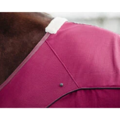 Deken QHP Coolmesh Astana Donkerrood 8 Deken QHP Coolmesh Astana Donkerrood -Default Template 3 deken qhp coolmesh astana donkerrood 1500x1500 159264