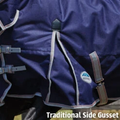 Deken WeatherBeeta ComFiTec Essential Combo 360gr Donkerblauw-zilver 10 Deken WeatherBeeta ComFiTec Essential Combo 360gr Donkerblauw-zilver -Default Template 3 deken weatherbeeta comfitec essential combo 360gr donkerblauw zilver 1500x1500 134774