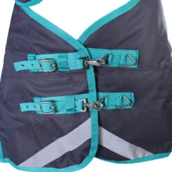 Deken WeatherBeeta ComFiTec Plus Dynamic II 220gr Black-blue -Default Template 3 deken weatherbeeta comfitec plus dynamic ii 220gr black blue 1500x1500 133001