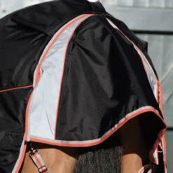 Deken WeatherBeeta ComFiTec Premier Therapy-Tec 220gr Zwart-grijs -Default Template 3 deken weatherbeeta comfitec premier therapy tec 220gr zwart grijs 1500x1500 134961