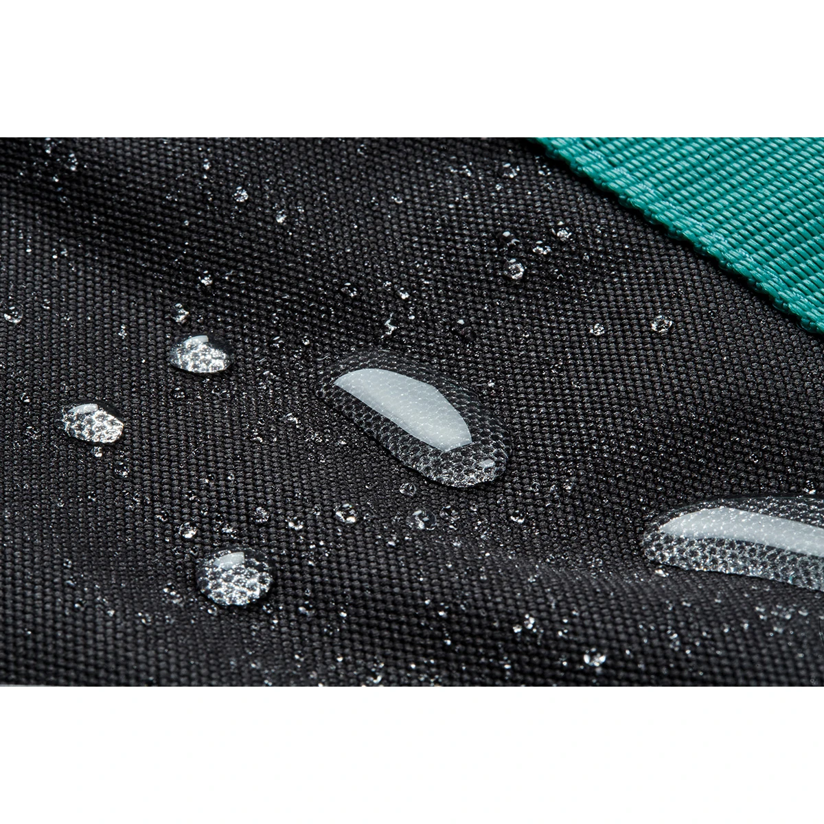 Deken WeatherBeeta Green-Tec 900D 360gr Zwart-groen 8 Deken WeatherBeeta Green-Tec 900D 360gr Zwart-groen - Afbeelding 8