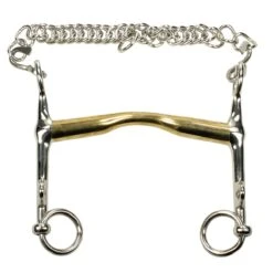 Dressuurstang Sprenger Aurigan 16mm Diverse