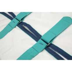 Eczeemdeken Shires Sweet Itch Full Neck Wit-donkerblauw -Default Template 3 eczeemdeken shires sweet itch full neck wit donkerblauw 1500x1500 164407