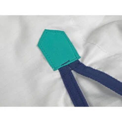 Eczeemdeken Shires Sweet Itch Full Neck Wit-donkerblauw -Default Template 3 eczeemdeken shires sweet itch full neck wit donkerblauw 1500x1500 164409