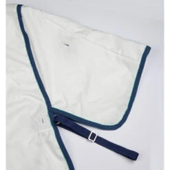 Eczeemdeken Shires Sweet Itch Full Neck Wit-donkerblauw -Default Template 3 eczeemdeken shires sweet itch full neck wit donkerblauw 1500x1500 164412