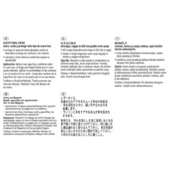 Effax Leer Olie Met Kwast Overige -Default Template 3 effax leer olie met kwast overige 1500x1500 187766