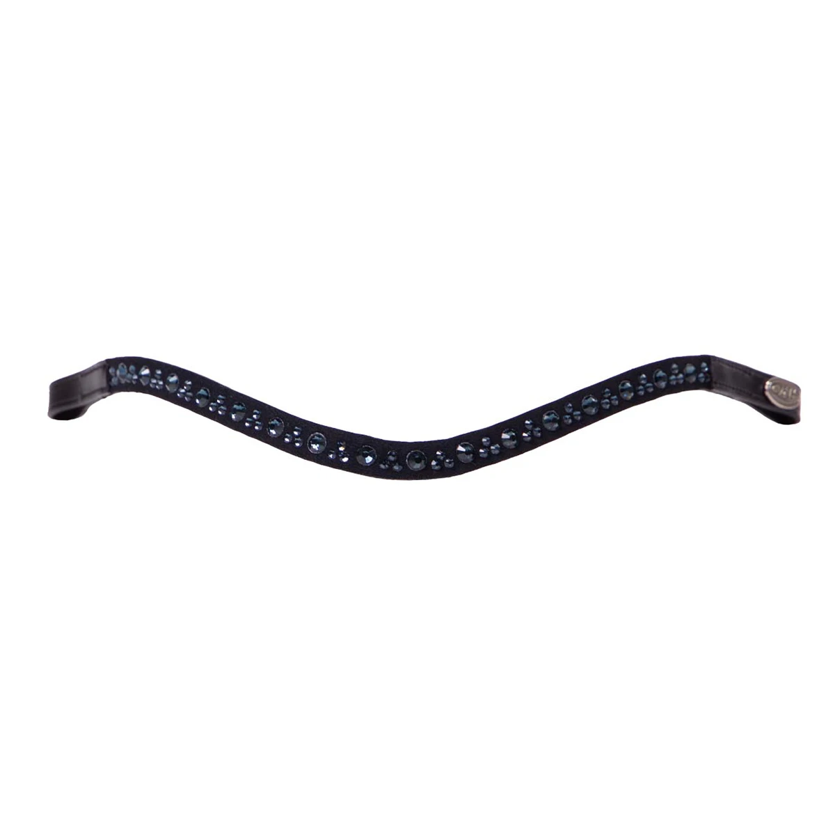 Frontriem QHP Astana Donkerblauw 1 Frontriem QHP Astana Donkerblauw